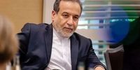 خبر مهم عراقچی درباره مذاکرات با آمریکا