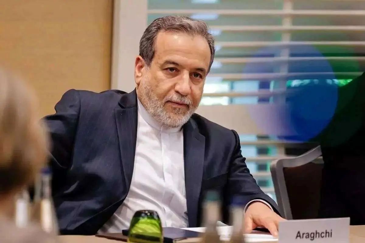 خبر مهم عراقچی درباره مذاکرات با آمریکا