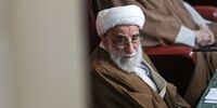 ابطحی به آیت الله جنتی: خدا عمرتان را طولانی کند ولی...