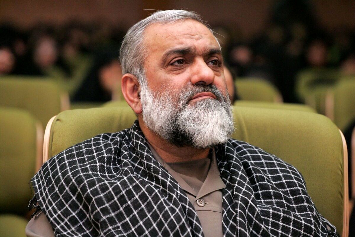 اظهارات سردار نقدی درباره ادعای دخالت اسرائیل در مسئله شهادت ابراهیم رئیسی + فیلم