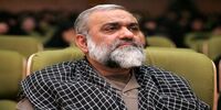 سردار نقدی: آمریکا ۳۰ سال تهدید کرد/ وقتی حمله کرد فهمیدیم هیچی نیستند
