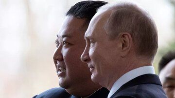 ادعای آمریکا درباره رهبر کره شمالی/ کیم جونگ اون به مسکو می رود؟