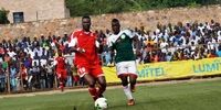 آخرین لیگ فوتبال آفریقا هم تعلیق شد