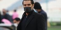 حمله خطرناک سه زورگیر به افشین پیروانی 