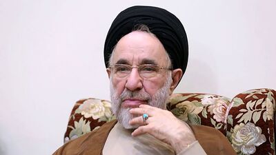 پیام سیدمحمد خاتمی در واکنش به انفجارهای کرمان