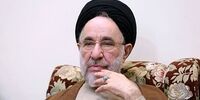 تکذیب شرکت سید محمد خاتمی در انتخابات