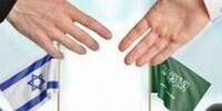 زمان عادی سازی روابط عربستان با اسرائیل