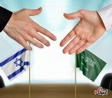 درخواست اسرائیل پسند عربستان!