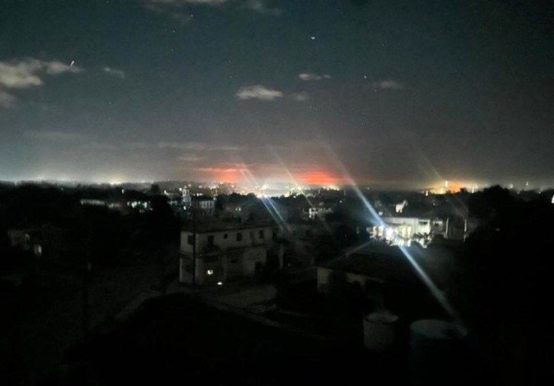 وقوع چندین انفجار در پایتخت کوبا/ صدای پرواز بالگردها در آسمان شنیده می‌شود