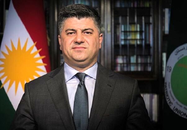 شیخ جنگی و برادرانش بازداشت شدند / درگیری شدید در اطراف هتل لاله زار شهر سلیمانیه / در عراق چه خبر است؟