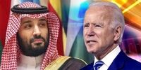 عدم احیای برجام، فصلی جدید برای همکاری بین کاخ سفید و بن سلمان!
