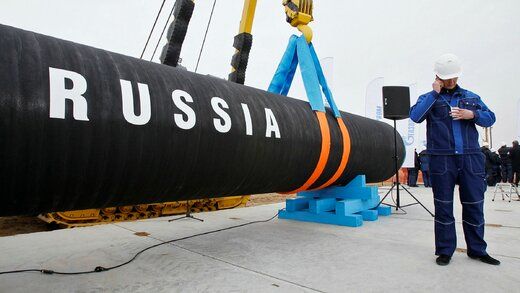 پیامدهای خطرناک قطع گاز روسیه بر اقتصاد آلمان