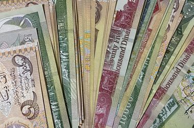 قیمت دینار عراق امروز سه‌شنبه ۲۷ مرداد 1405/ افزایش قیمت دینار