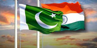 ادامه زدوخورد هوایی دو همسایه در مرز/ ارتش هند پهپاد پاکستانی را سرنگون کرد