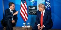 ناتو: مجبور نیستیم هواپیماهای روسی را سرنگون کنیم