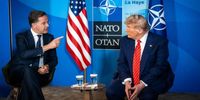 ناتو: مجبور نیستیم هواپیماهای روسی را سرنگون کنیم