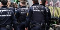 اعتراضات در آلمان به خشونت کشیده شد/ اسپری فلفل پلیس علیه کشاورزان