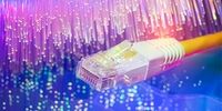 تجربه بالاترین سرعت و کیفیت با اینترنت فیبر نوری