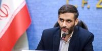 سعید محمد: حاضر نیستم دیگر  در دولت رئیسی مسئولیت قبول کنم زیرا...