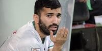 اتهام بزرگ به محسن مسلمان؛ مشکوک است 
