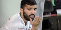 شرایط وخیم ستاره سابق فوتبال ایران 