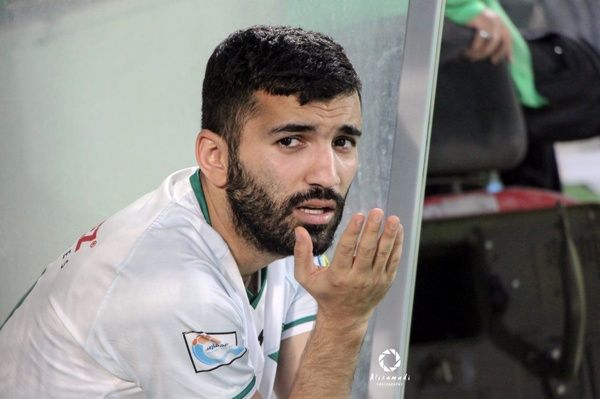 شرایط وخیم ستاره سابق فوتبال ایران 