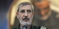 هشدار جدی فرمانده سپاه تهران درباره فضای مجازی