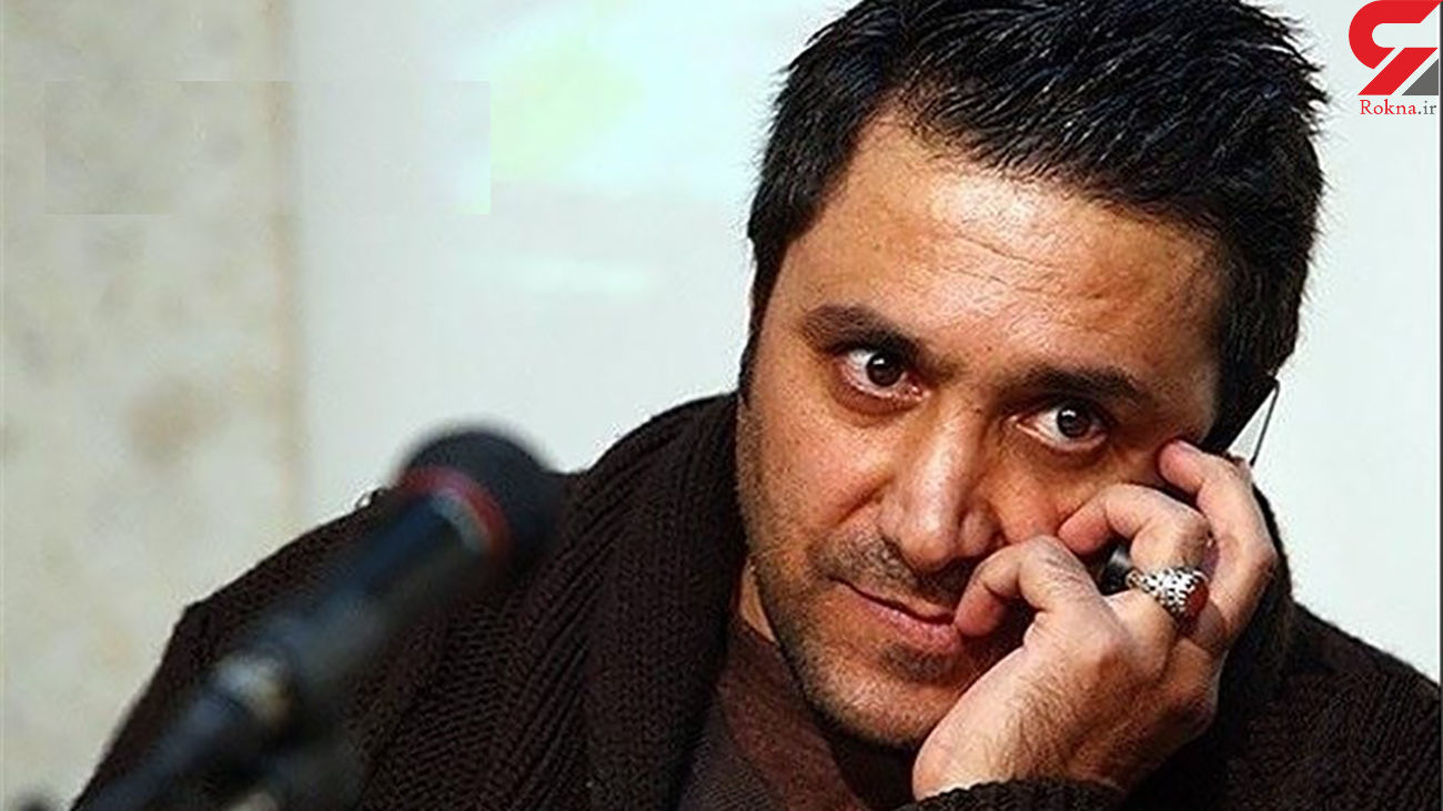 مرگ همزمان پدر و مادر بازیگر مشهور ایرانی