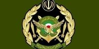 انهدام یک فروند پهپاد «لوکاس» در قشم توسط ارتش