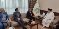 نماینده آیت ‎الله سیستانی در ایران: امروز کشورهایی به توسعه رسیده‌اند که در گذشته آرزوی رسیدن به ایران را داشتند