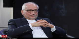 با حسین مرعشی؛ از جنگ دوم و مکانیسم ماشه تا «مدل چین» برای رابطه با آمریکا