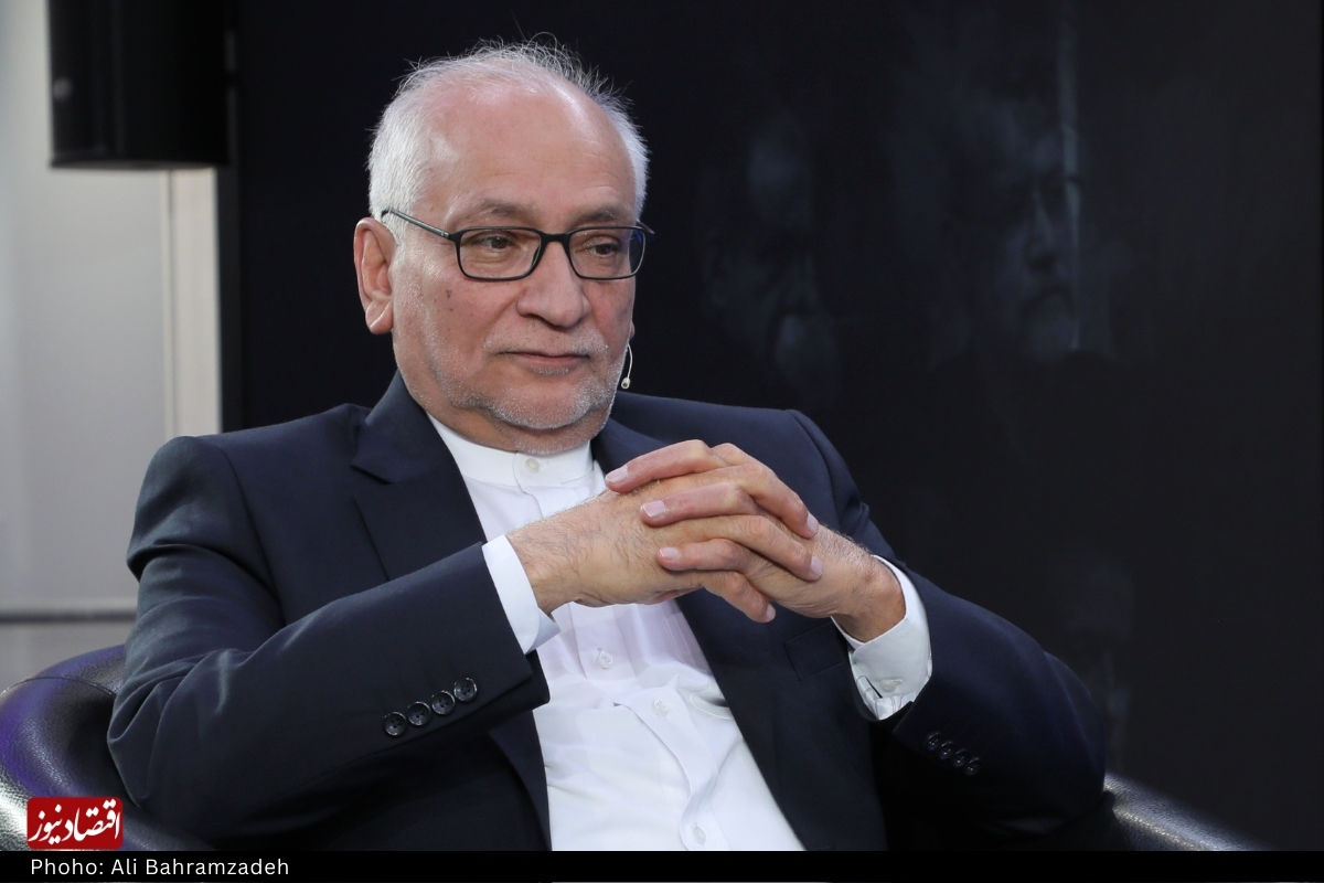 با حسین مرعشی؛ از جنگ دوم و مکانیسم ماشه تا «مدل چین» برای رابطه با آمریکا