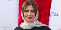  پرنسس ۵۷ ساله عربستان از زندان آزاد شد+جزئیات