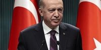 دستور اردوغان به وزارت خارجه برای نامطلوب خواندن سفرای آمریکا و اروپا