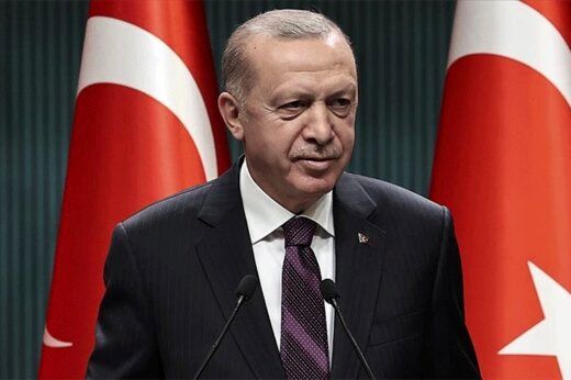 دستور اردوغان به وزارت خارجه برای نامطلوب خواندن سفرای آمریکا و اروپا
