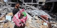 ادامه جنایات اسرائیل در غزه؛ ممانعت از خروج مجروحان برای درمان