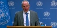 نگرانی سازمان ملل از تشدید تنش‌ها در خاورمیانه