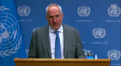 نگرانی سازمان ملل از تشدید تنش‌ها در خاورمیانه