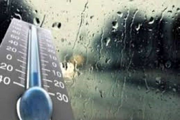 هشدار هواشناسی به اصفهانی ها/ کاهش 7 درجه ای دمای هوا / توفان در پیش است