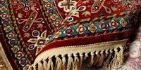 بیست و چهارمین نمایشگاه فرش دستباف