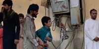 انفجار در فرودگاه کابل تروریستی بوده