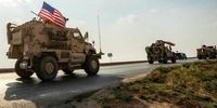 حمله به کاروان ائتلاف آمریکایی  در جنوب عراق