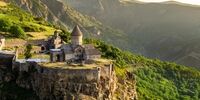 کشورهایی که برای اولین سفر خارجی مناسب اند
