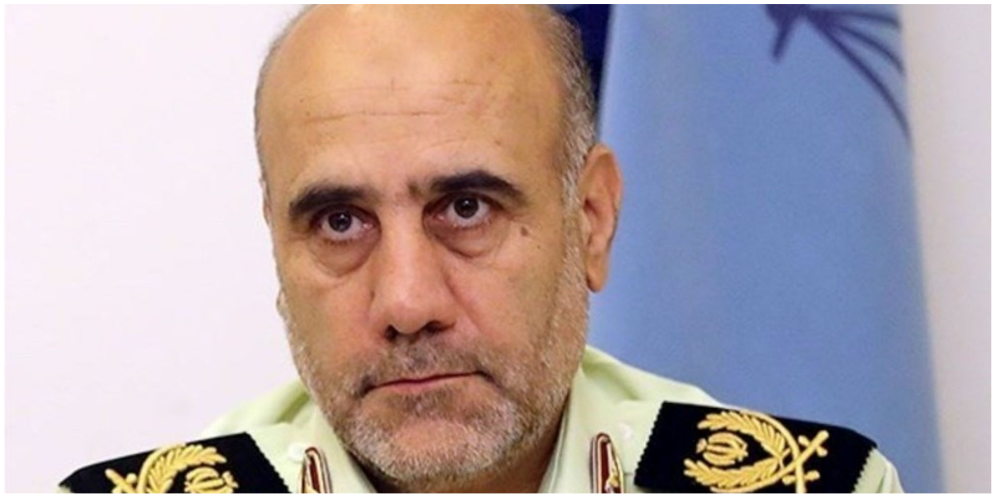 سردار اشتری: امیدواریم دشمن عبرت گرفته باشد وگرنه ضربهای سختتر از گذشته خواهد خورد