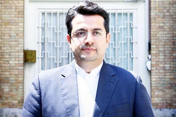 موسوی سفیر ایران در آذربایجان شد