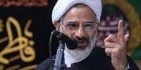 هشدار نماینده ولی‌فقیه در سپاه به جامعه هنرمندان