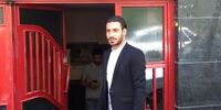 خلیل زاده و منشا رسما پرسپولیسی شدند + عکس