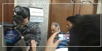 جزئیاتی از اولین جلسه دادگاه محاکمه محمدعلی نجفی