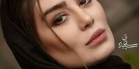 سلفی جدید سحر قریشی+عکس

