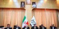 بررسی اعتراضات کشوری در کمیسیون امنیت ملی مجلس